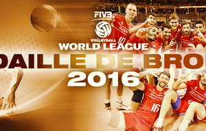 Ligue mondiale 2016