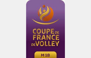 Retour sur la Coupe de France M18