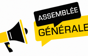 Compte rendu de l'Assemblée Générale du 03 juillet 2026