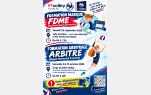 Formation arbitrage