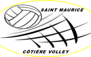 SAINT MAURICE COTIERE VOLLEY