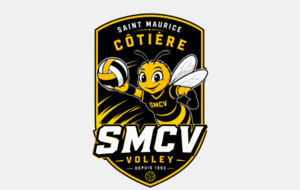 SAINT MAURICE COTIERE VOLLEY