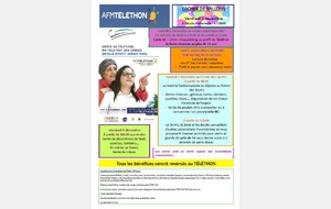 Téléthon