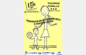 Tournoi Famille