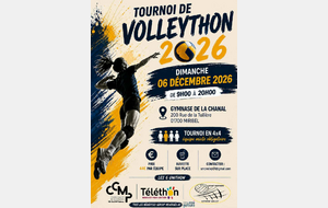 Tournoi Volleython