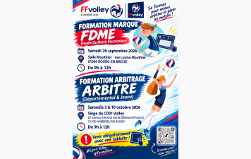 Formation arbitrage