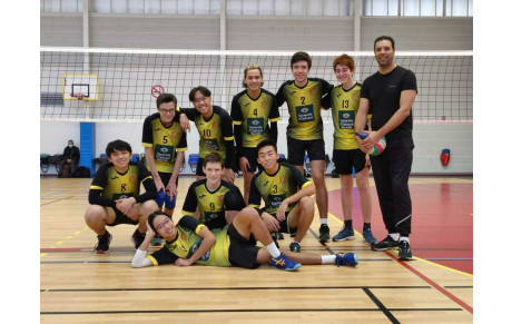 BON WEEK-END POUR LES JEUNES