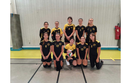 Competitions jeunes week-end