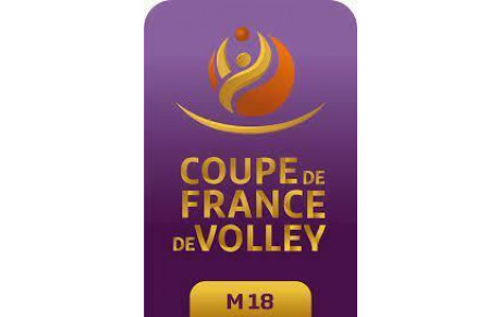 RÉSULTATS COUPE DE FRANCE JEUNES