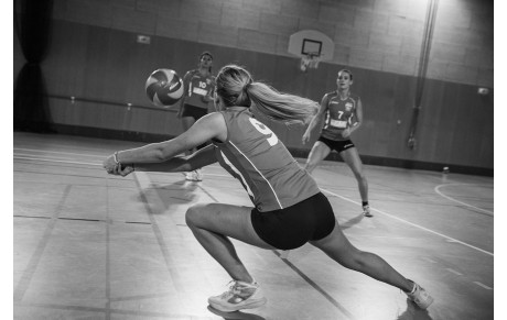 REPRISE DES ENTRAINEMENTS SAISON 2025/2026