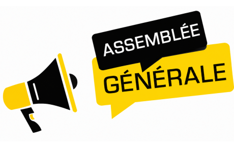 Compte rendu de l'Assemblée Générale du 03 juillet 2026