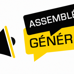 Compte rendu de l'Assemblée Générale du 03 juillet 2026