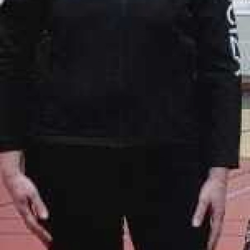 Ruzica Ferbus