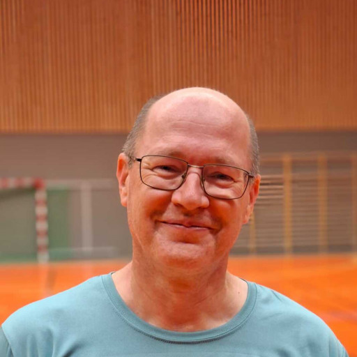 Stéphane Lange