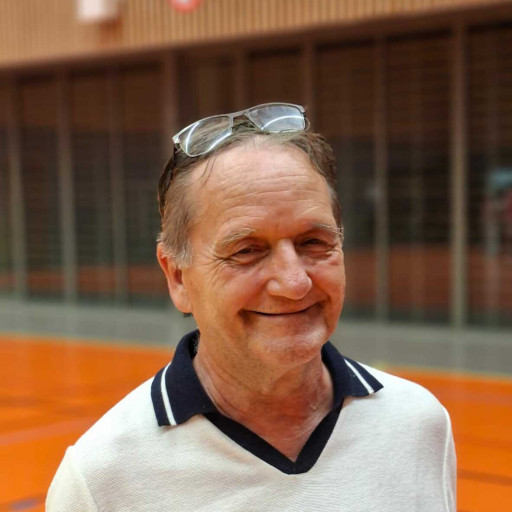Olivier Verdet