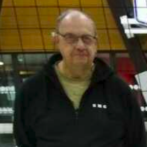 Gilles Zordan