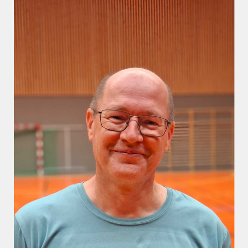 Stéphane Lange