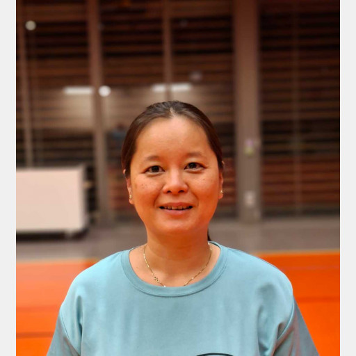 Nathalie Soudachanh