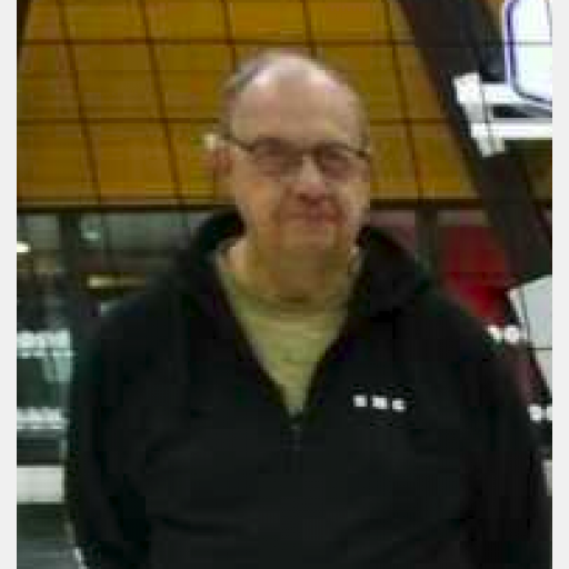 Gilles Zordan